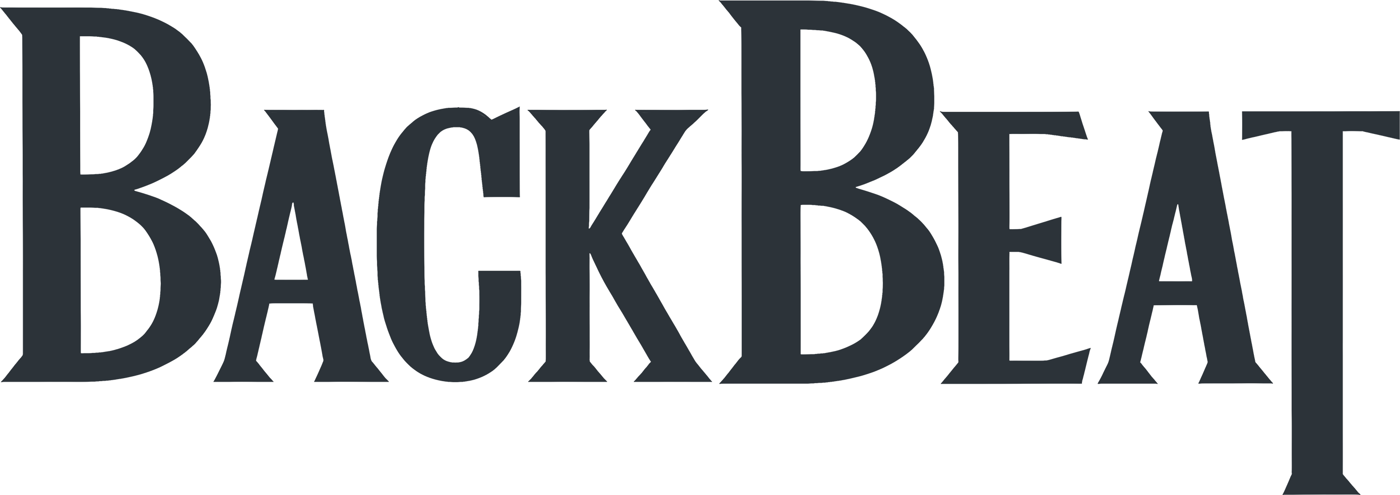 Backbeat Logo