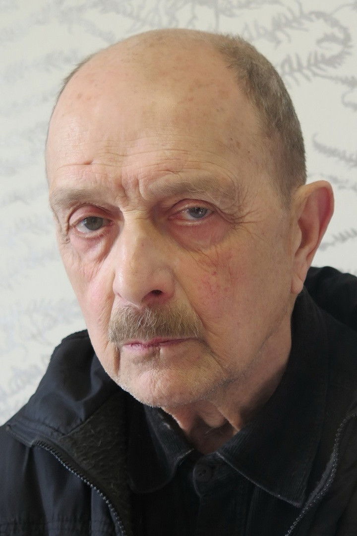 et billede af Konstantin Zheldin