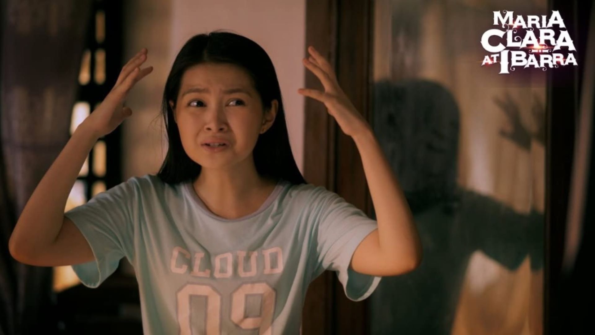 Noli Me Tangere Staffel 1 :Folge 3 