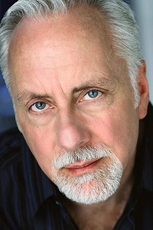 et billede af Martin Van Treuren