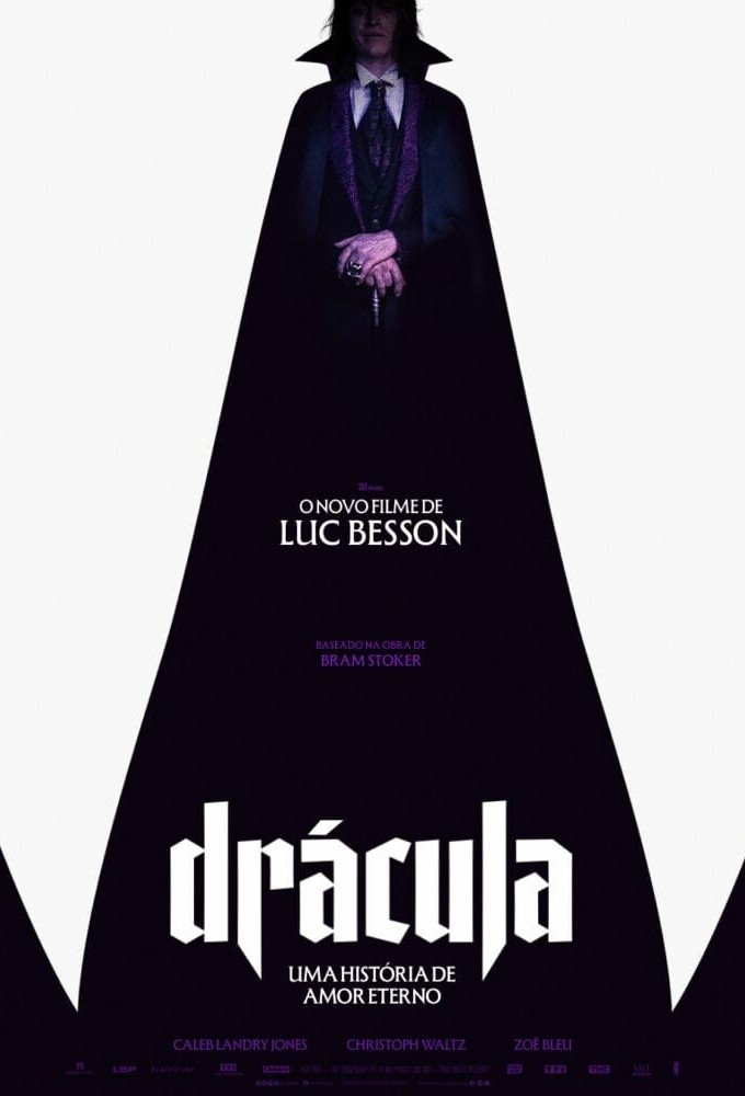 Drácula - Uma História de Amor Eterno Drácula - Uma História de Amor Eterno