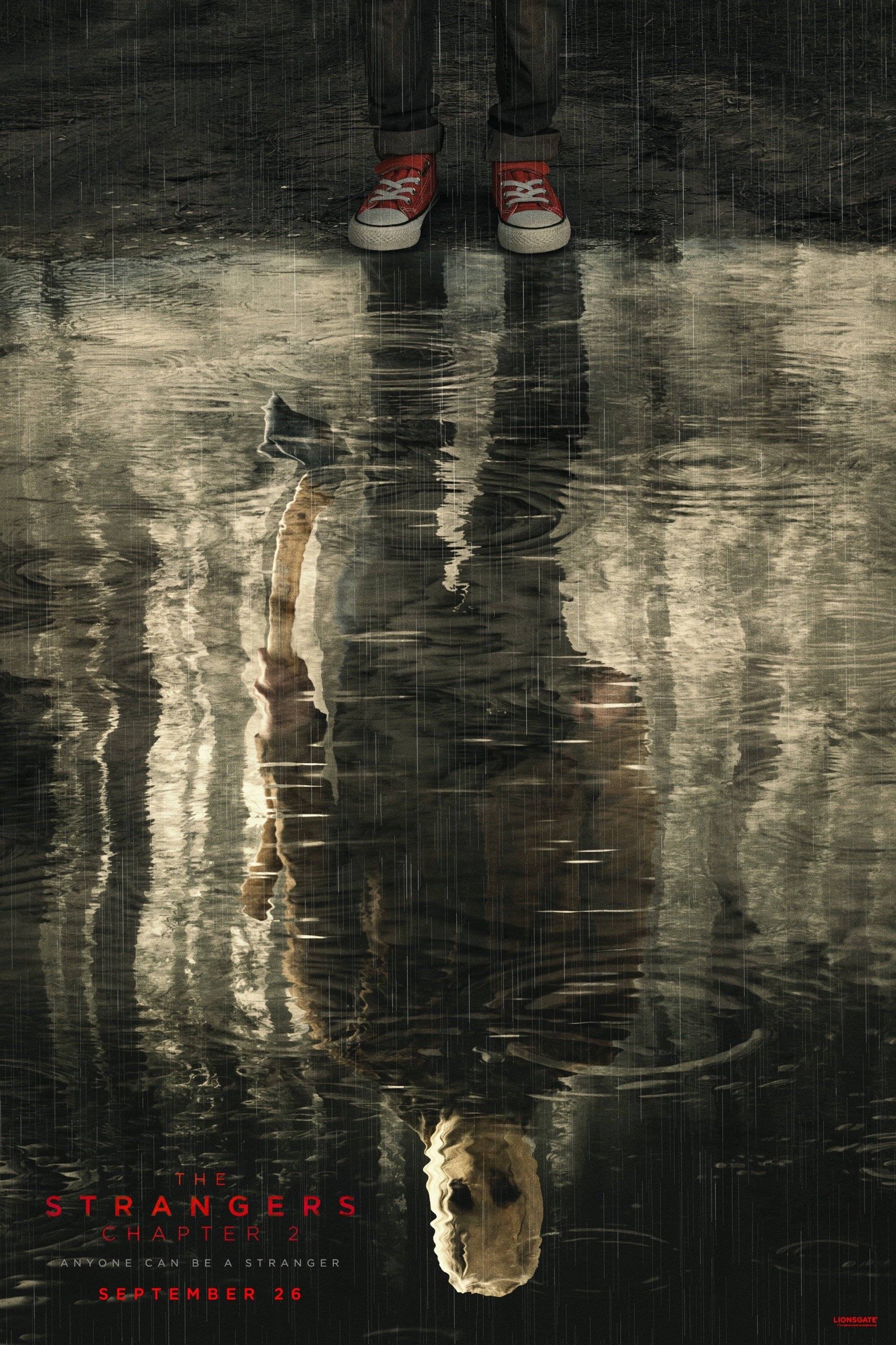 The Strangers: Chapter 2