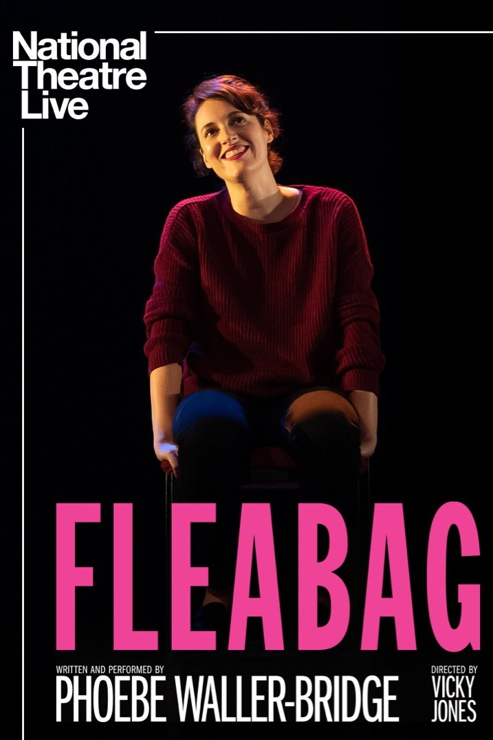 National Theatre Live: Fleabag