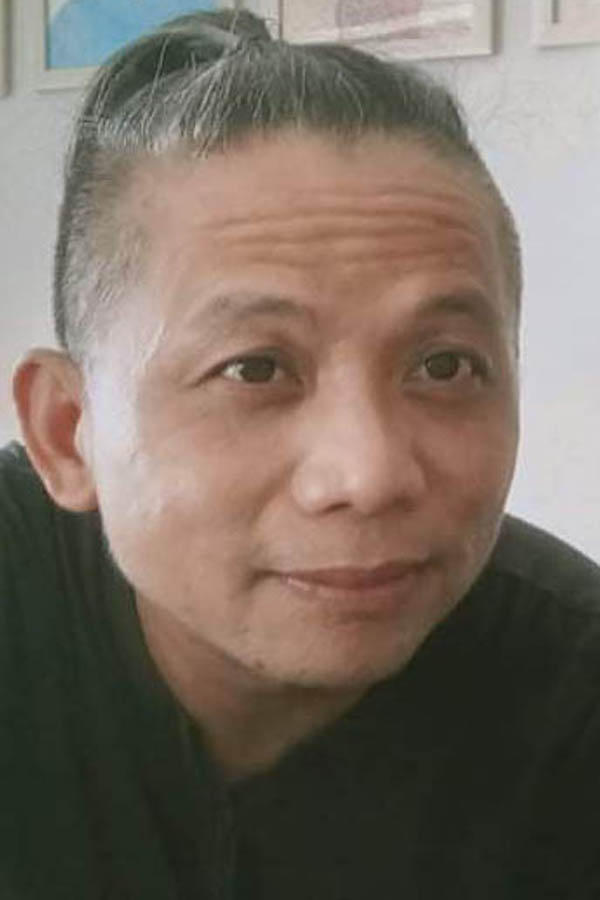 et billede af Tony Le Nguyen