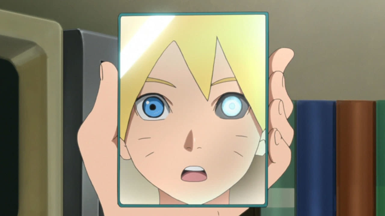 Watch Boruto: Naruto Next Generations · Season 1 Episode 128 · Urashiki's  Target Full Episode Online - Plex