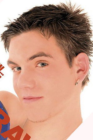 et billede af Filip Armstrong