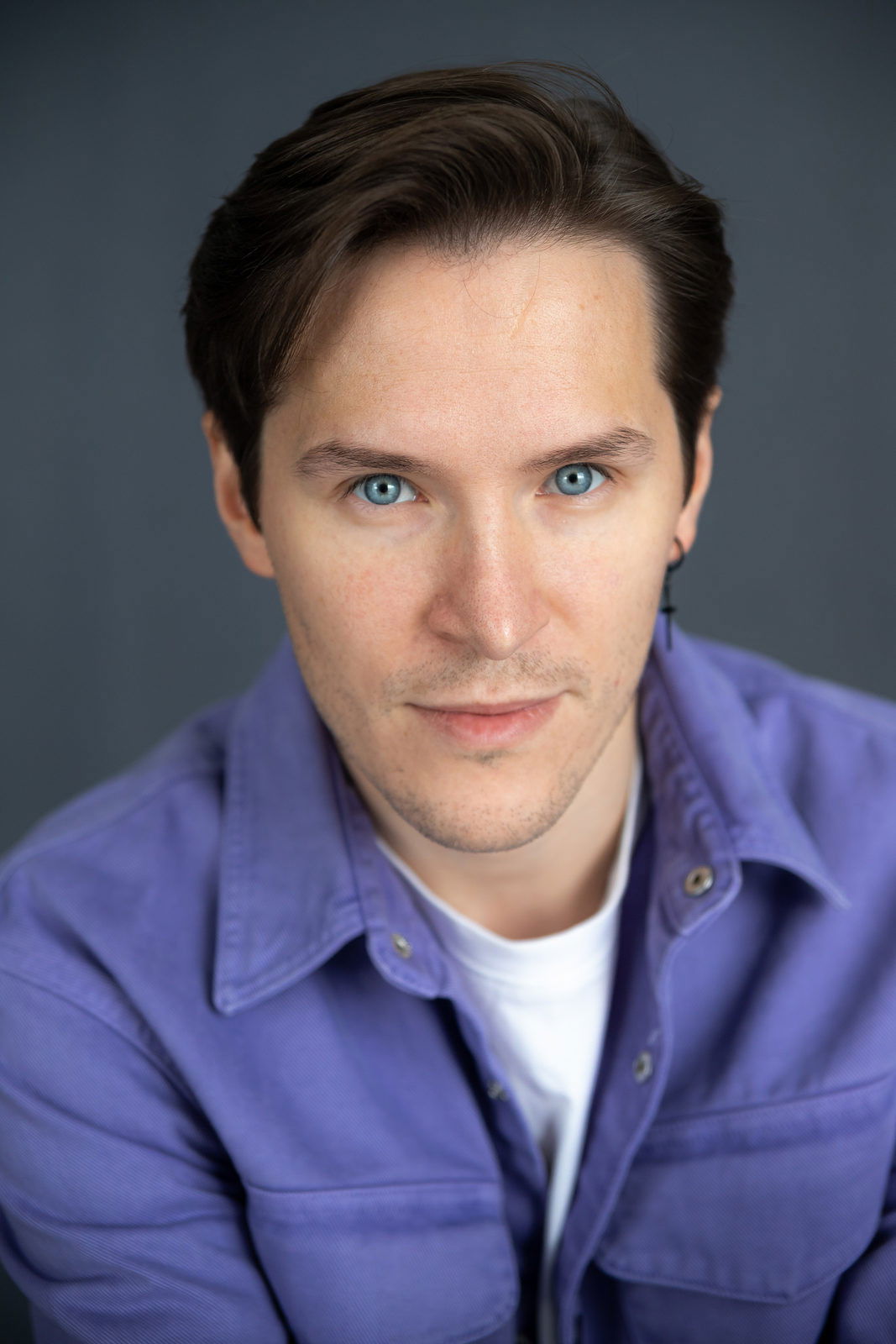 et billede af Pavel Bratkovsky