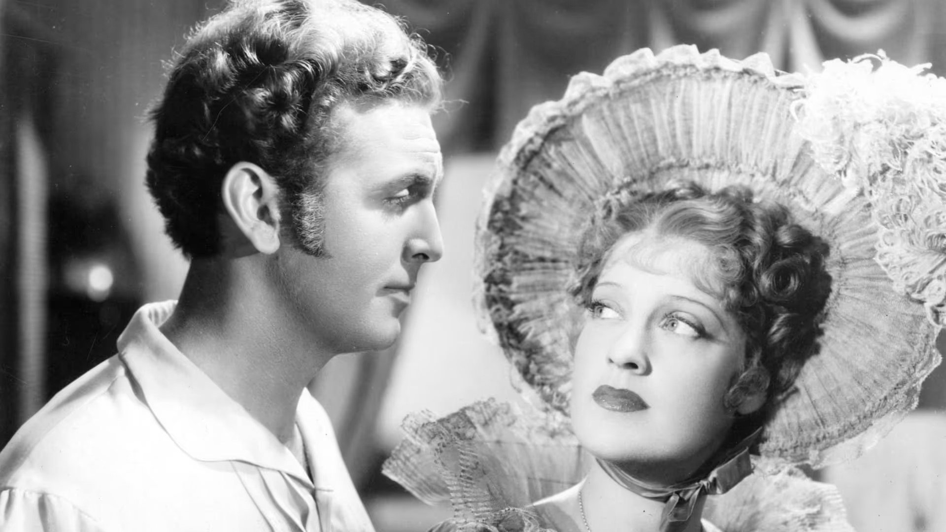 The Firefly (1937)