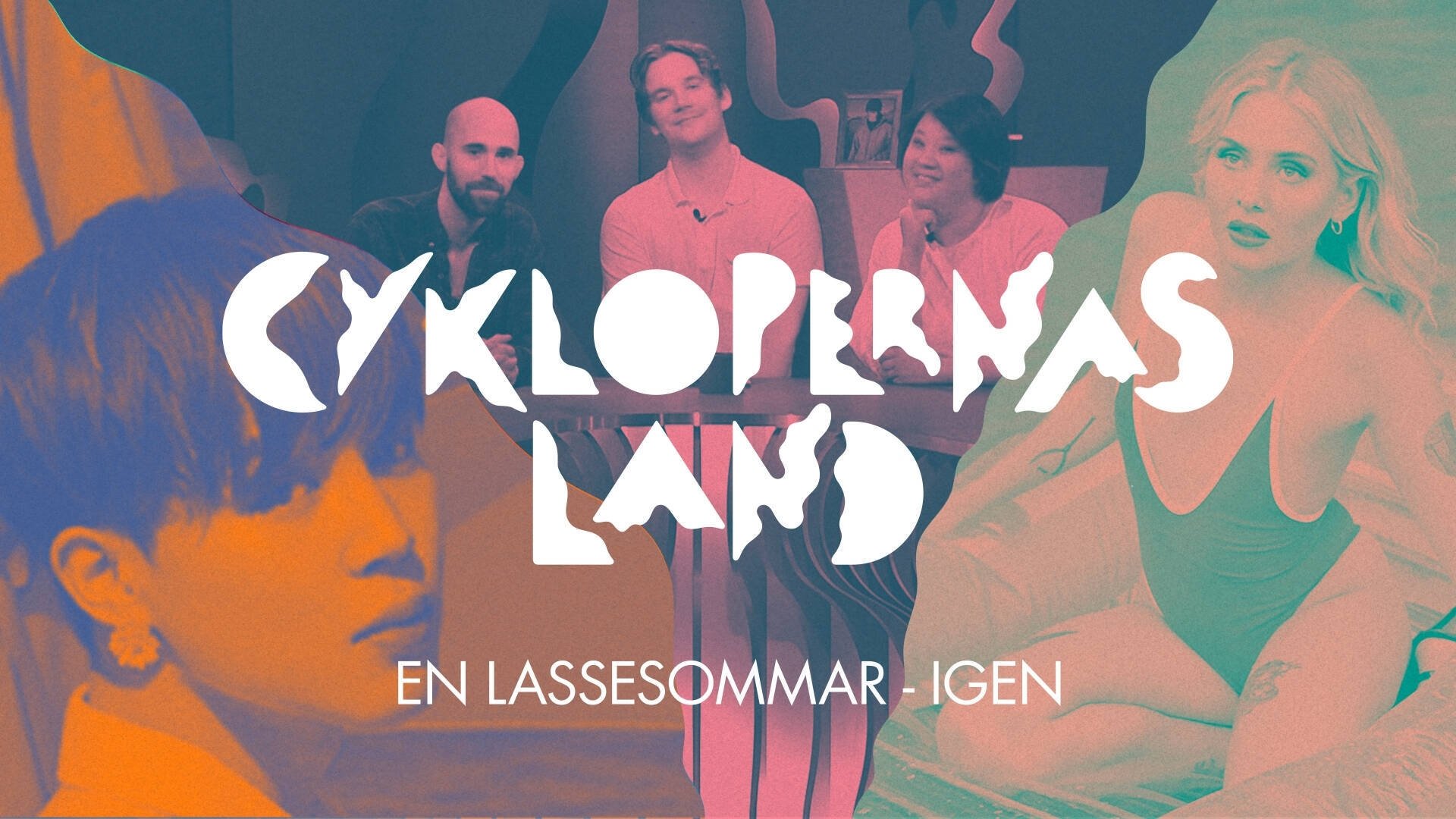 The Land of the Cyclops