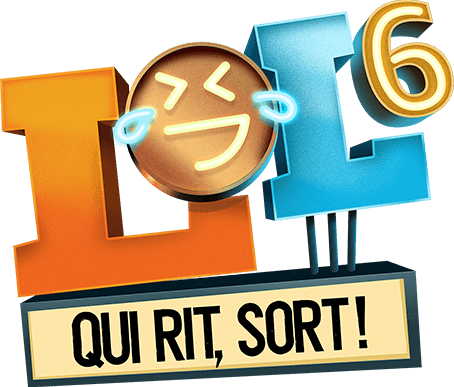 LOL : Qui rit, sort !