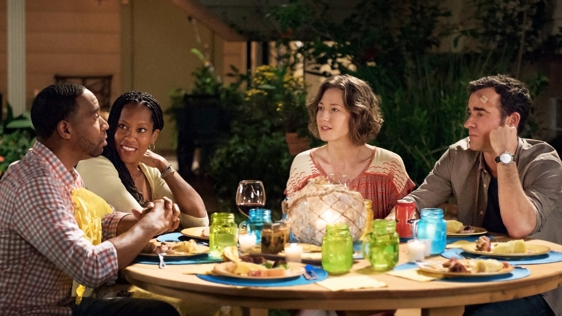 The Leftovers