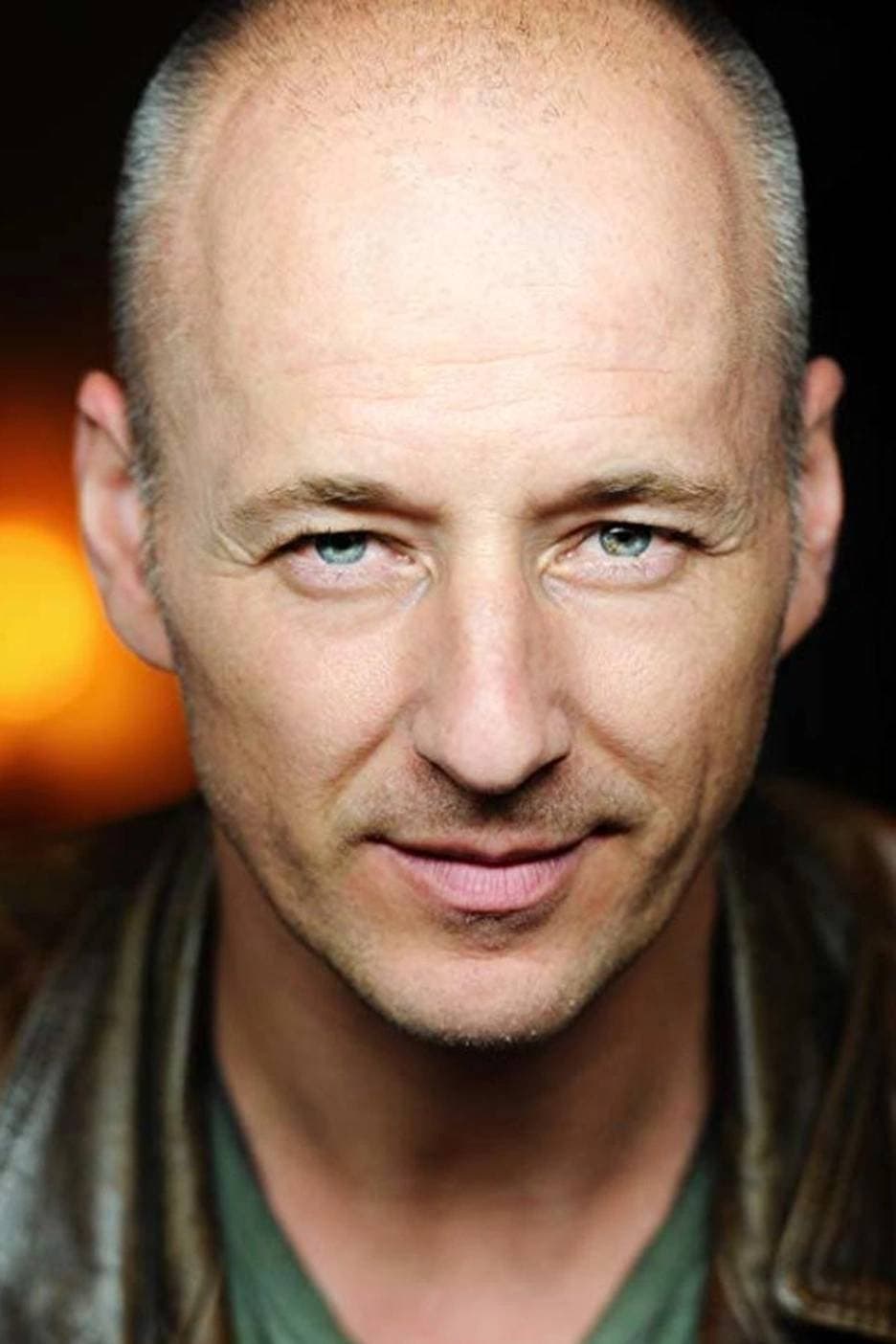 et billede af Jim Boeven