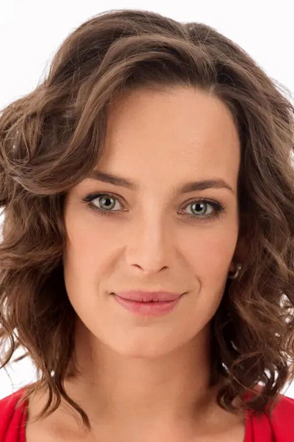 et billede af Anna Popova