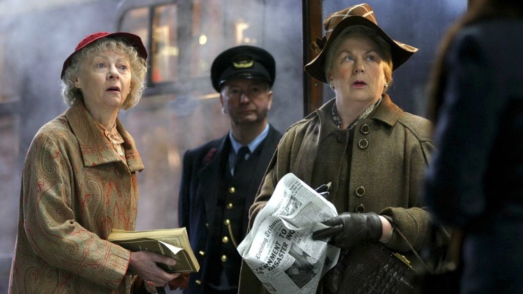 Agatha Christie's Marple