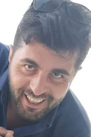 et billede af İsmet Kapısız