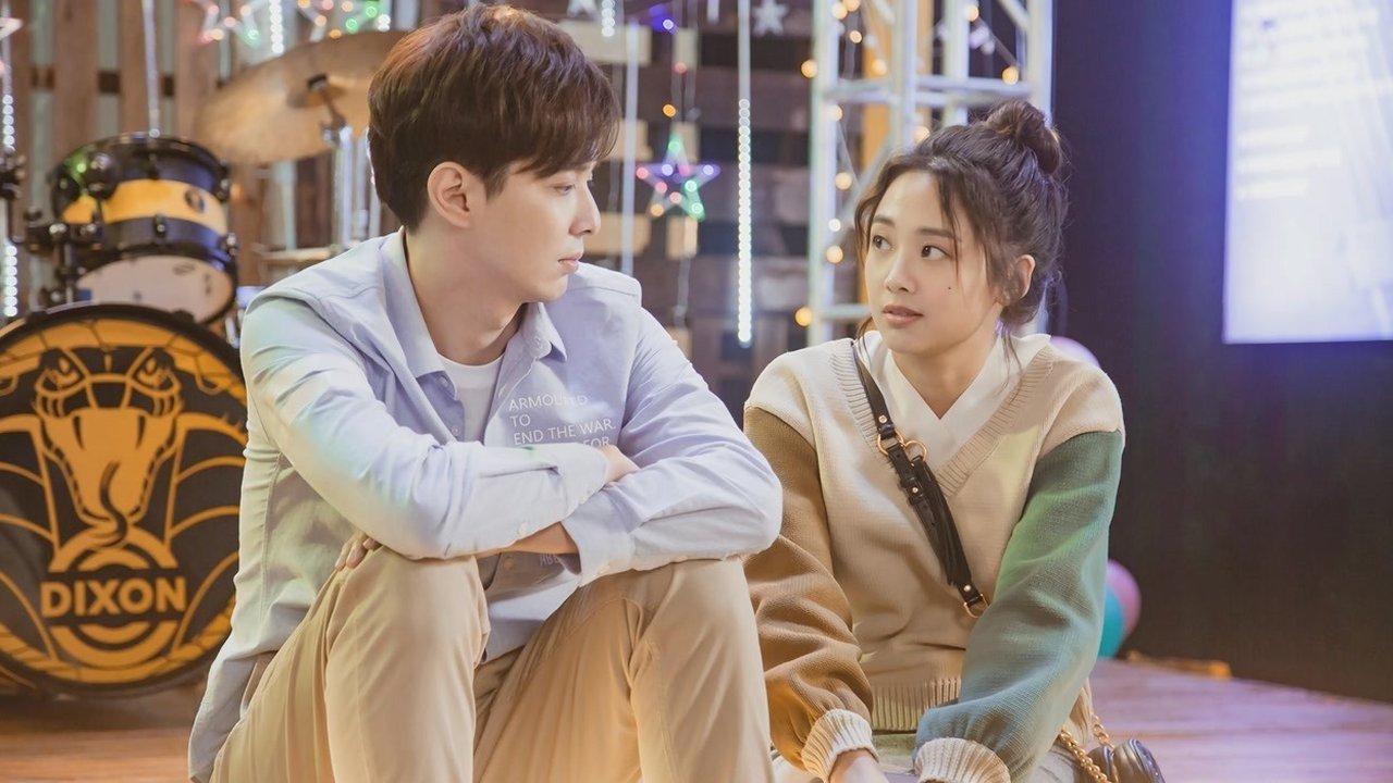 Make a Wish Miss Xianqi