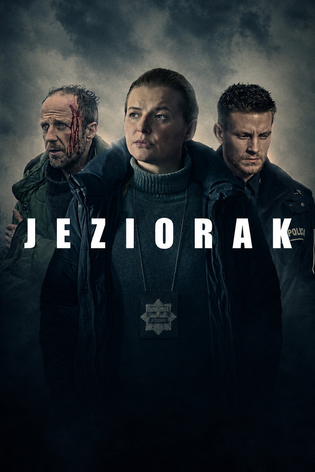 Jeziorak