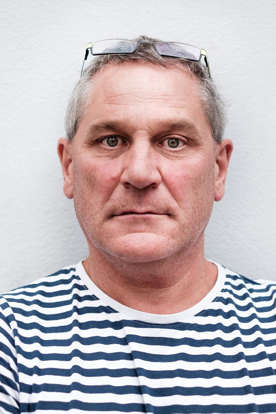 et billede af Jozef Abafi