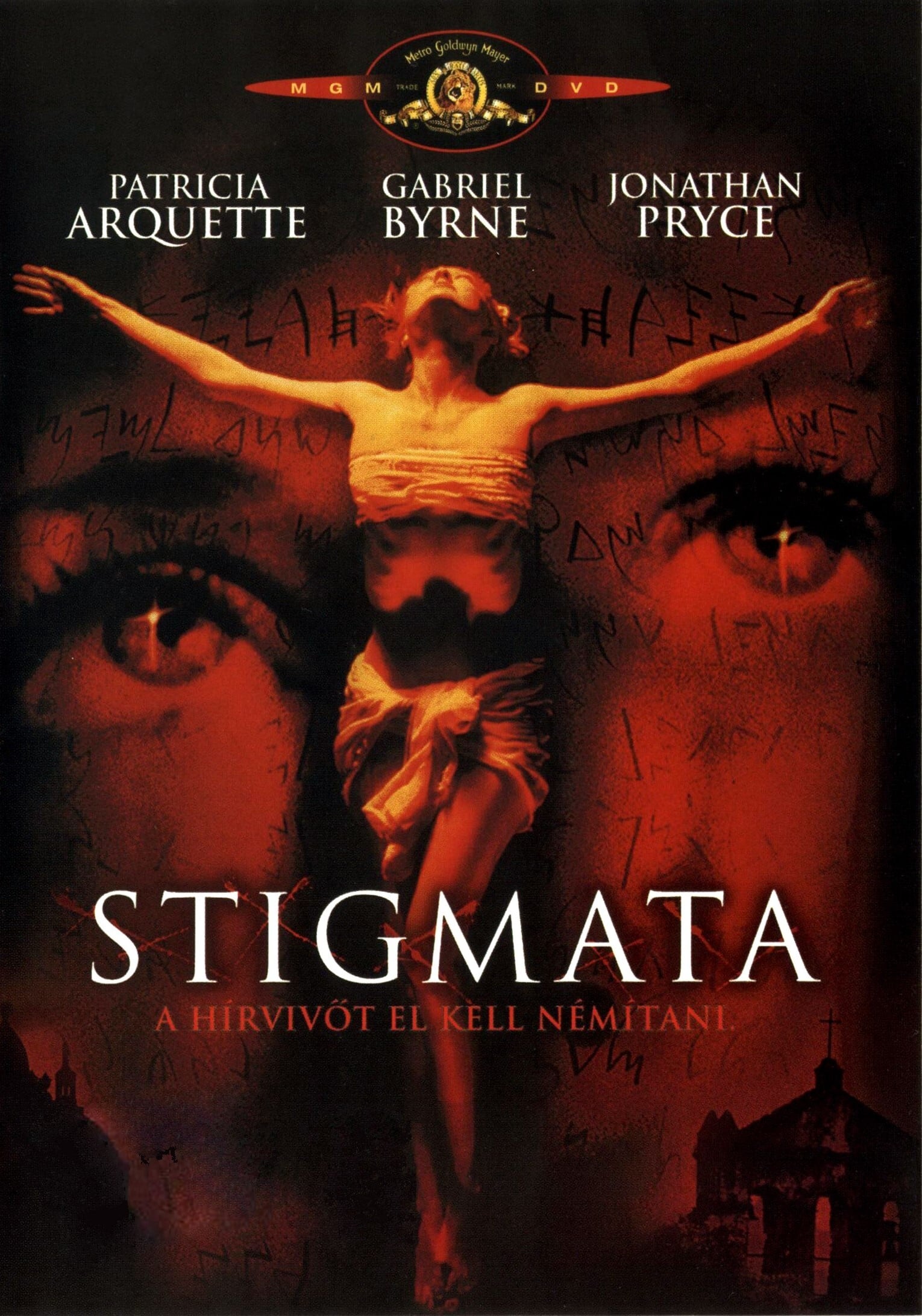 Stigmata