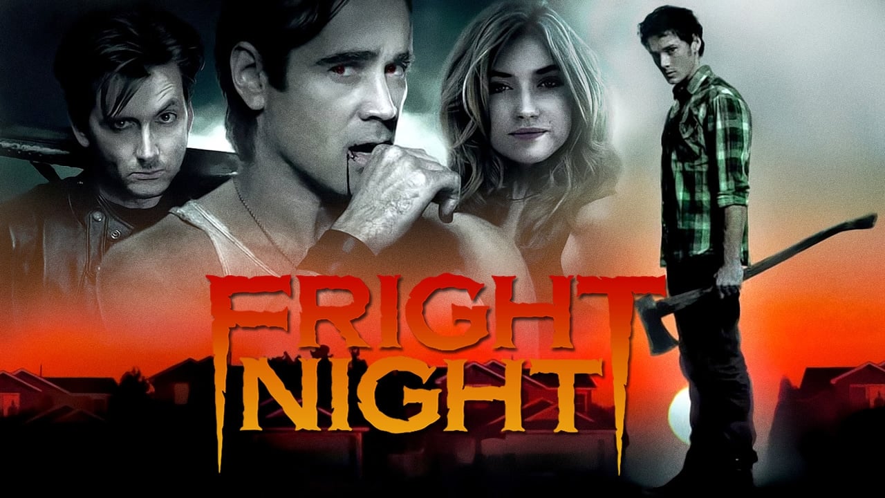 Fright Night