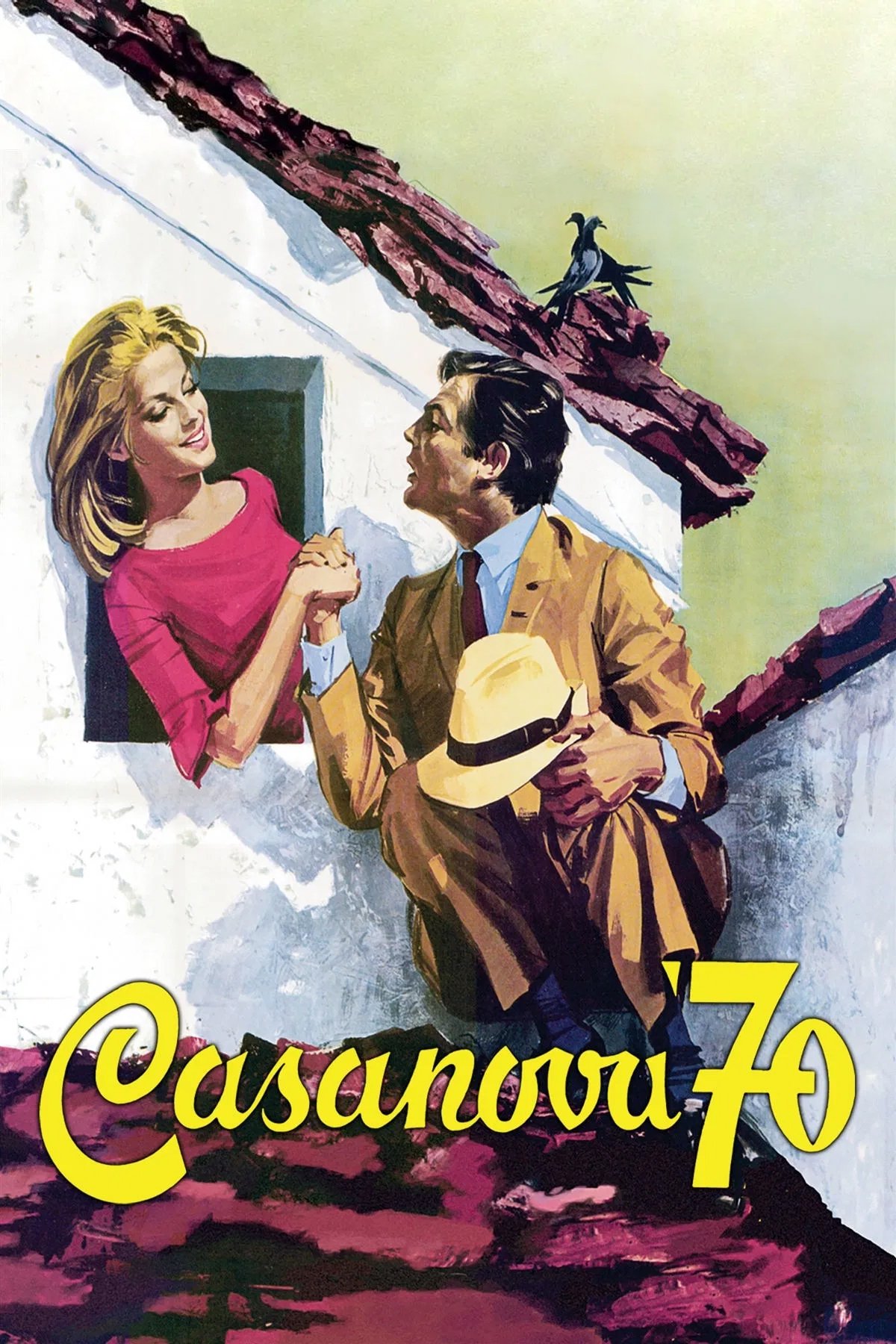 Casanova '70