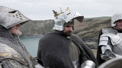 À la recherche du Hobbit - Sur les traces du roi Arthur