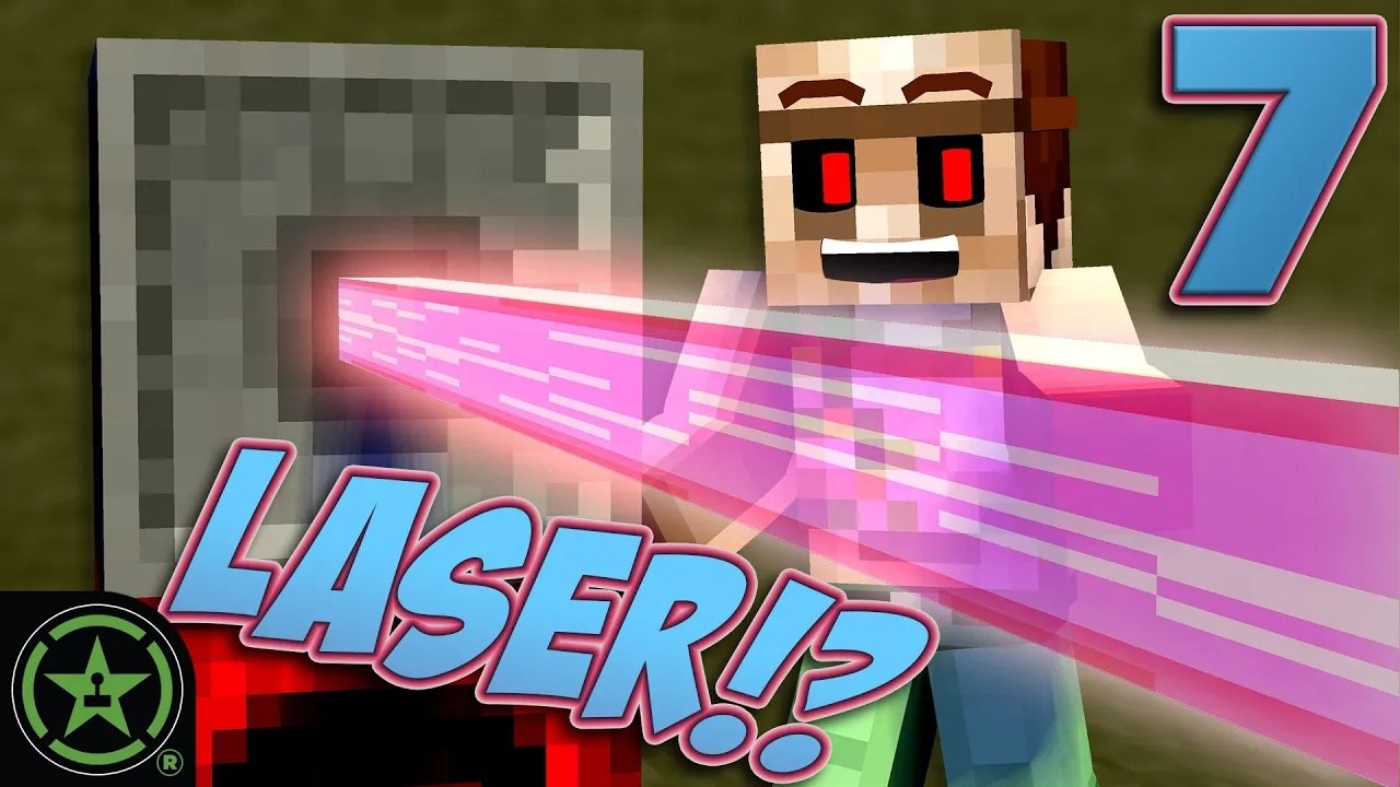 Let's Play Minecraft - Épisode 48