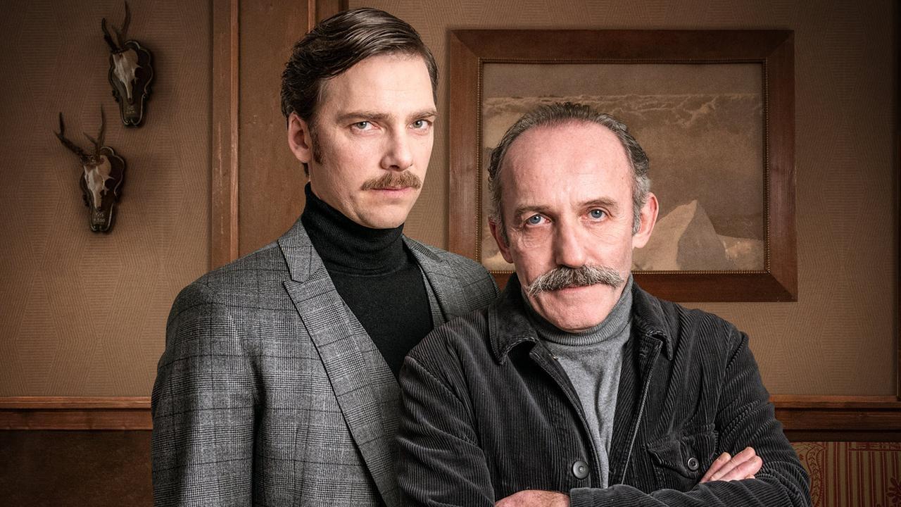 The Final Problem (2019)