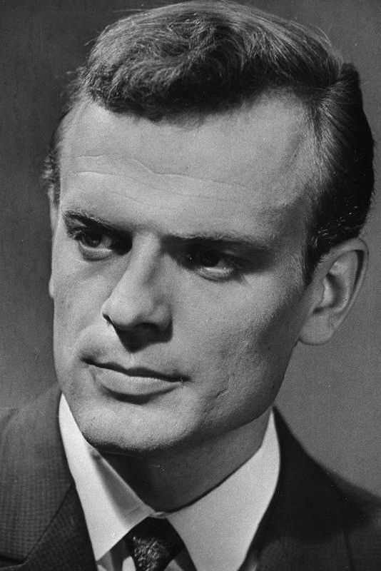 et billede af Peeter Kard