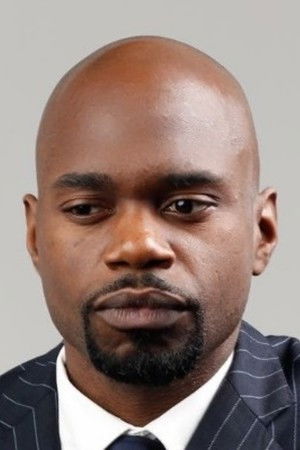 et billede af Thrillmonger