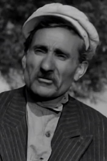 et billede af Artemiy Hayrapetyan