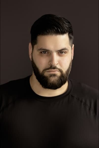 et billede af Ammar Nemo