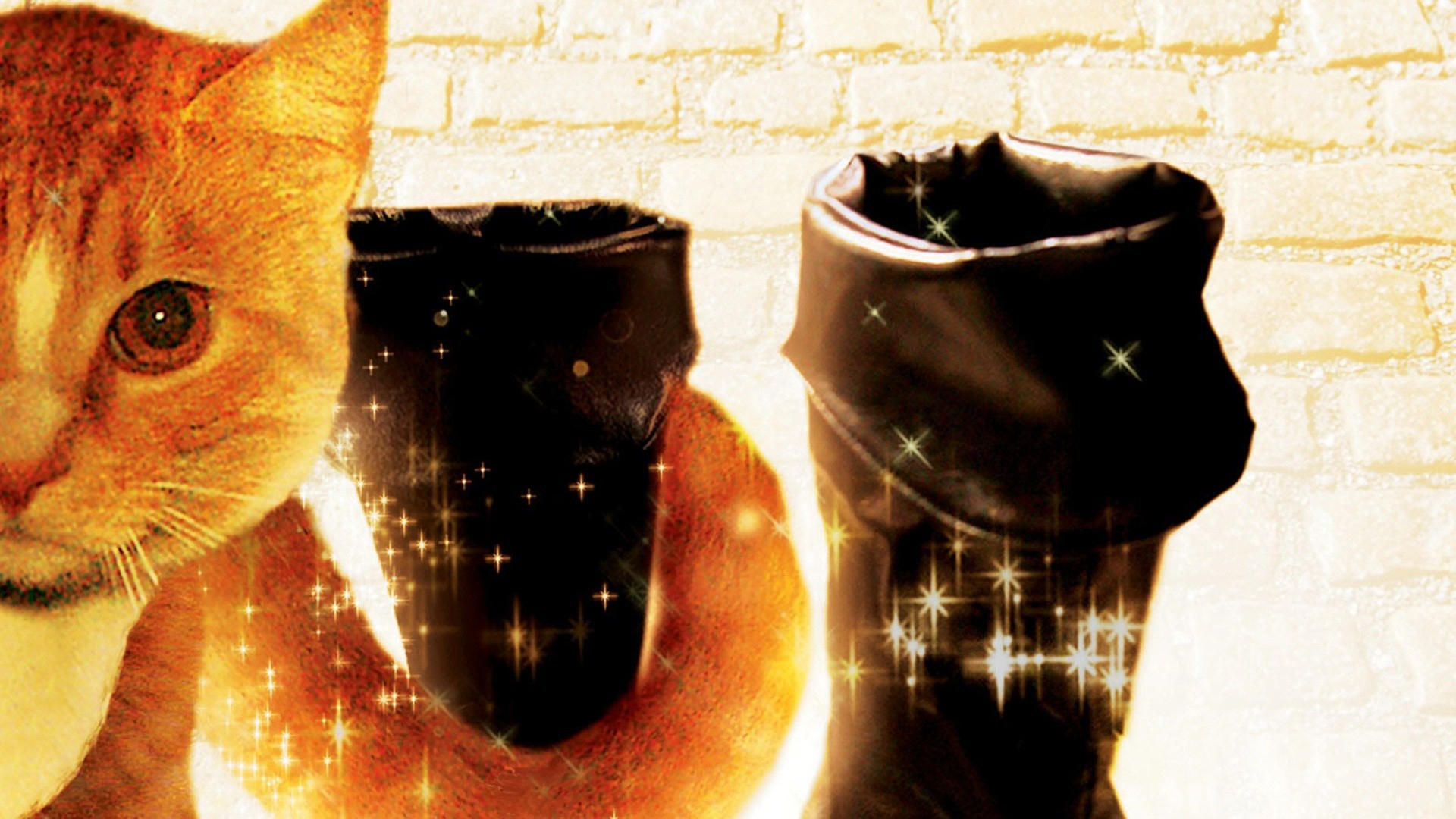 Puss in Boots (1988)