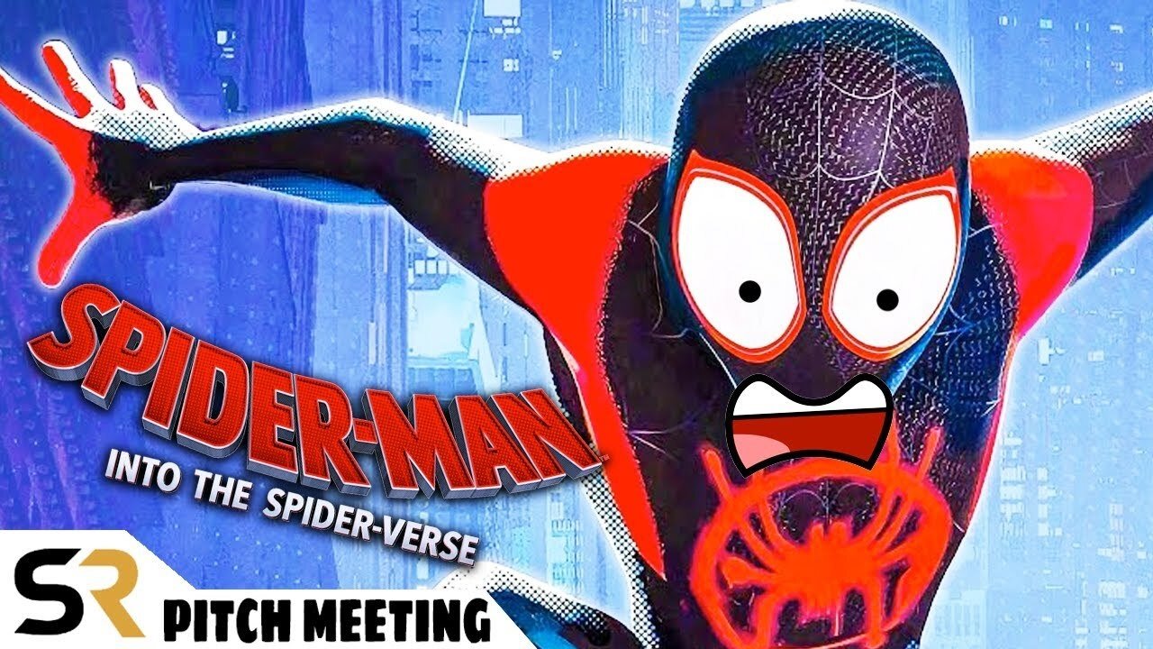 Pitch Meeting