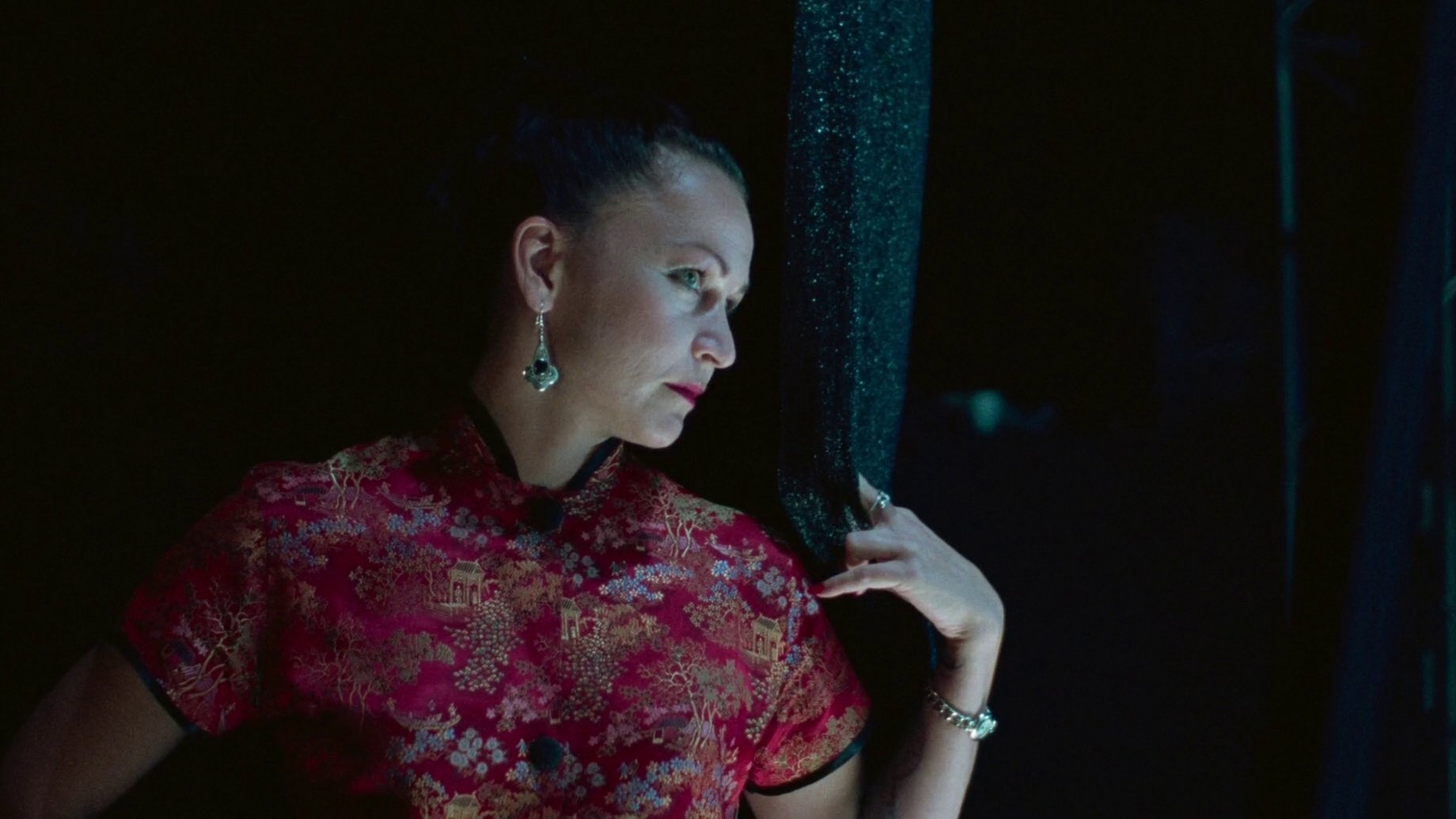 Le sphinx (1995)