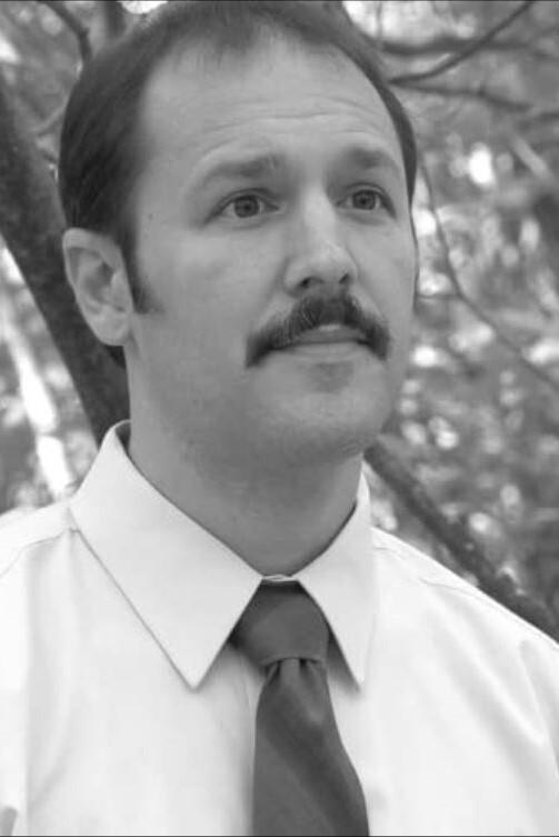 Jay Mayo's picture in the cast