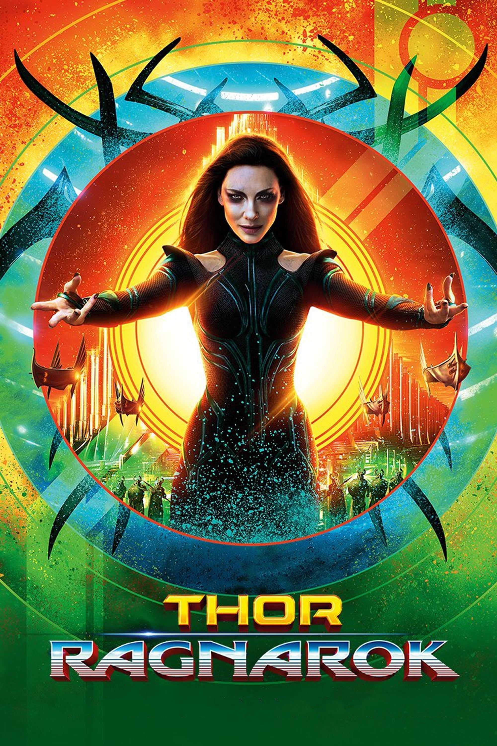 Thor: Ragnarok