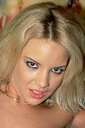 et billede af Kristina