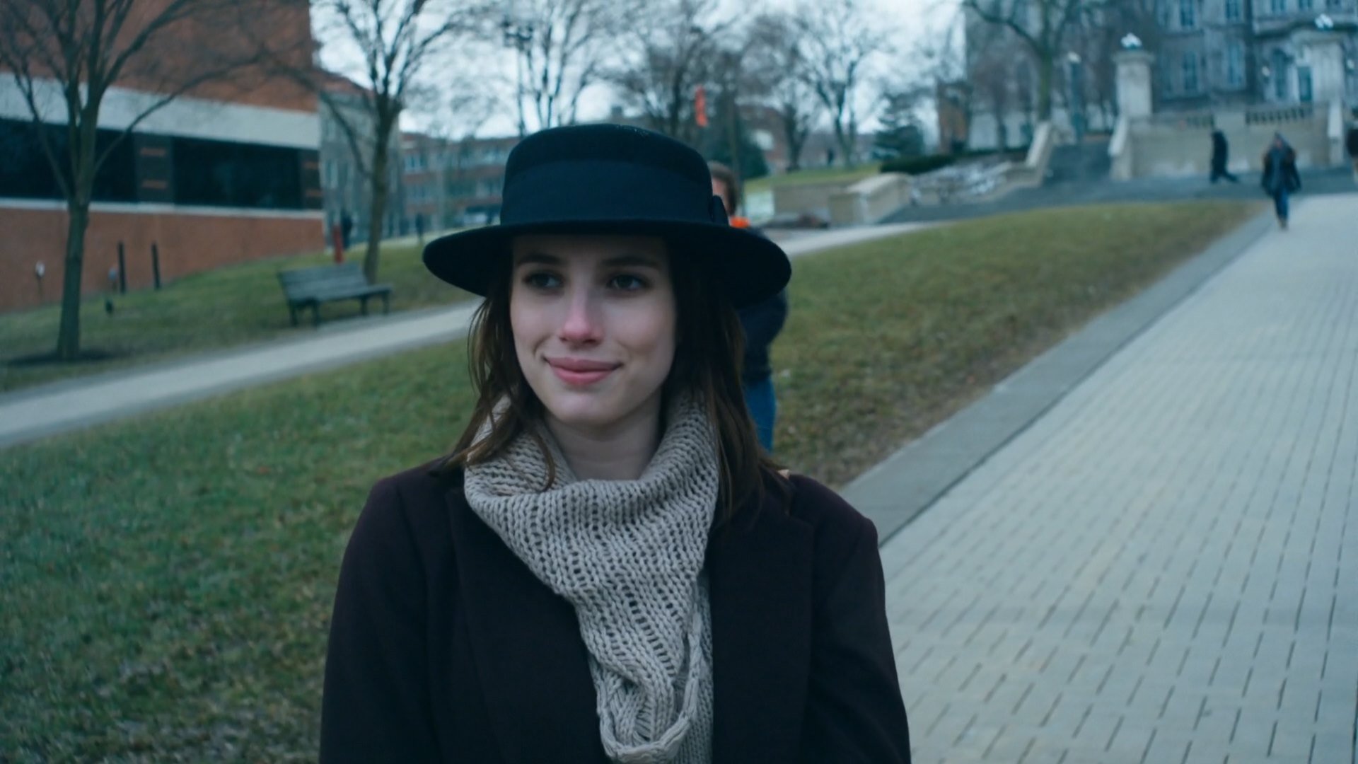 Adult World (2014)