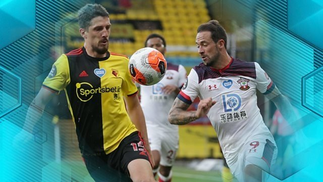 Match of the Day 2