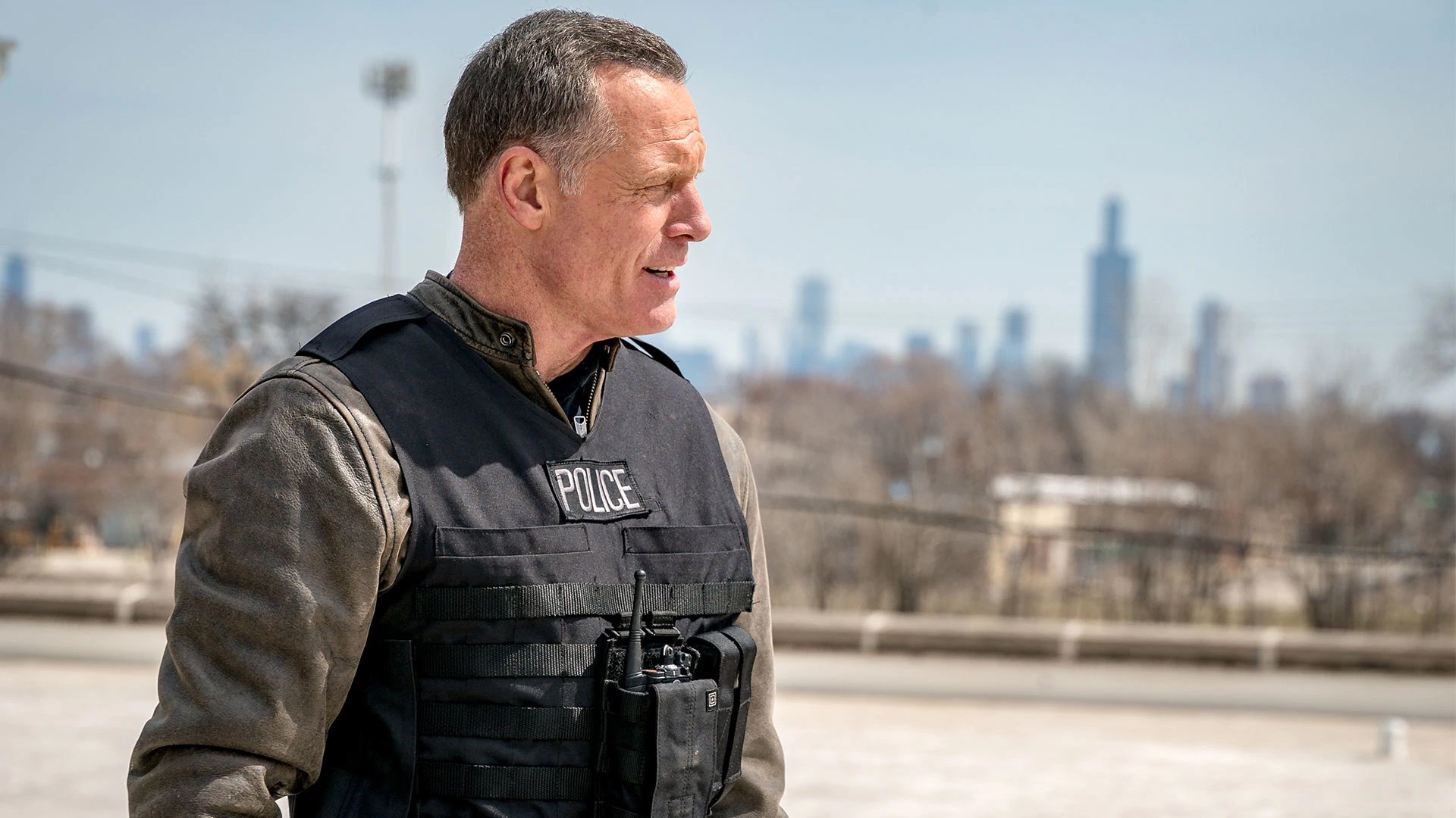 Chicago P.D. Staffel 5 :Folge 22 