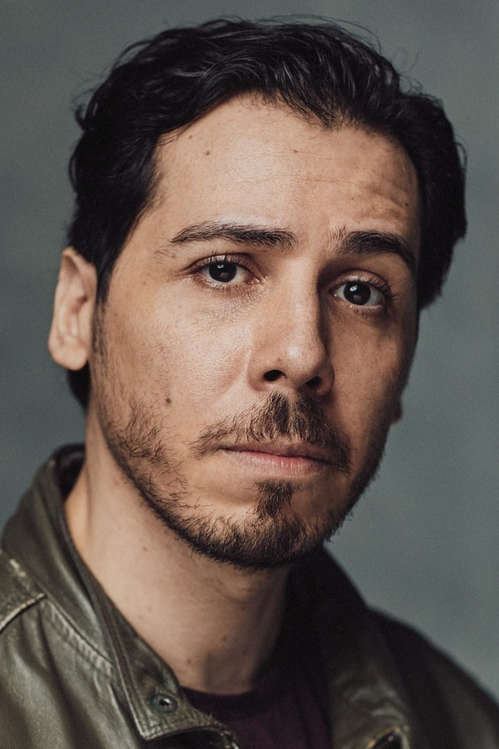 et billede af Mo Chara