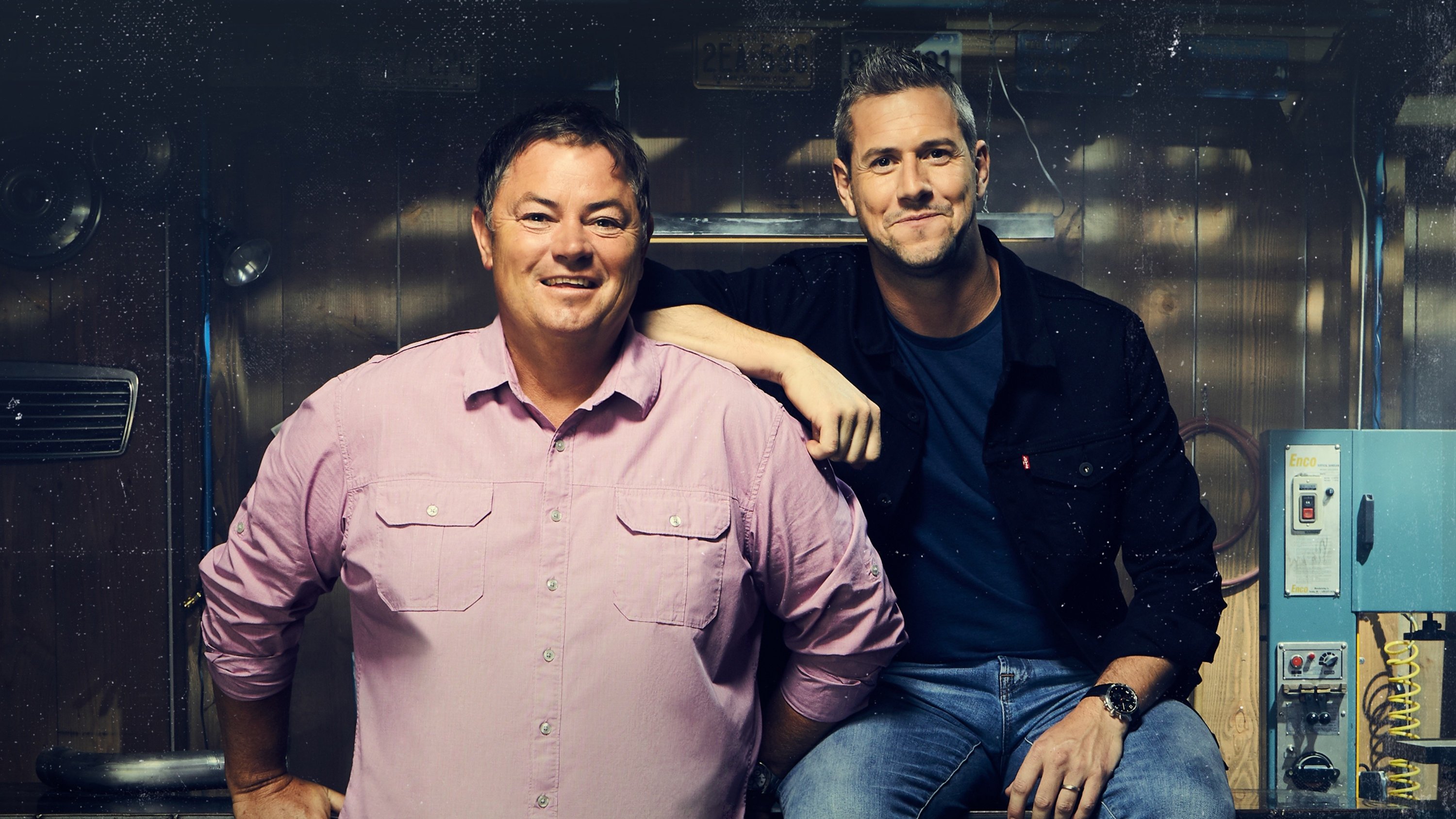 Wheeler Dealers
