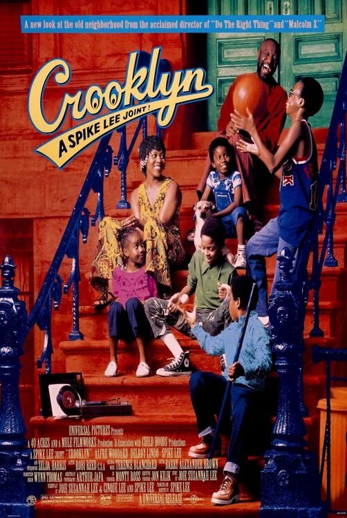 Crooklyn