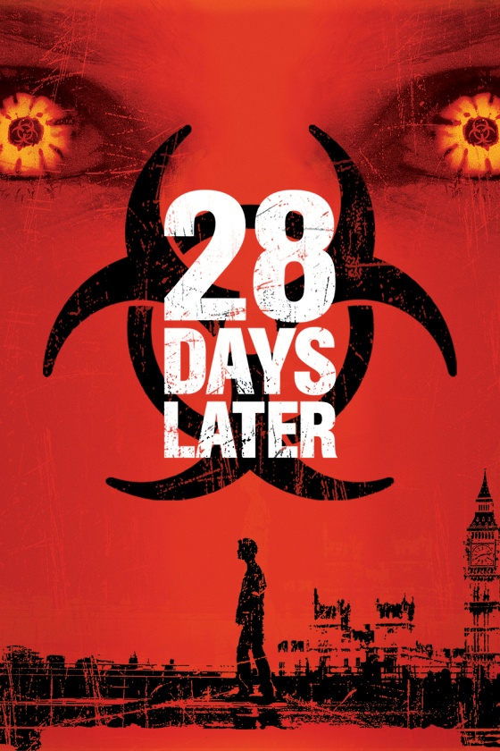28 Days Later
