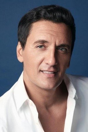 et billede af Dany Brillant