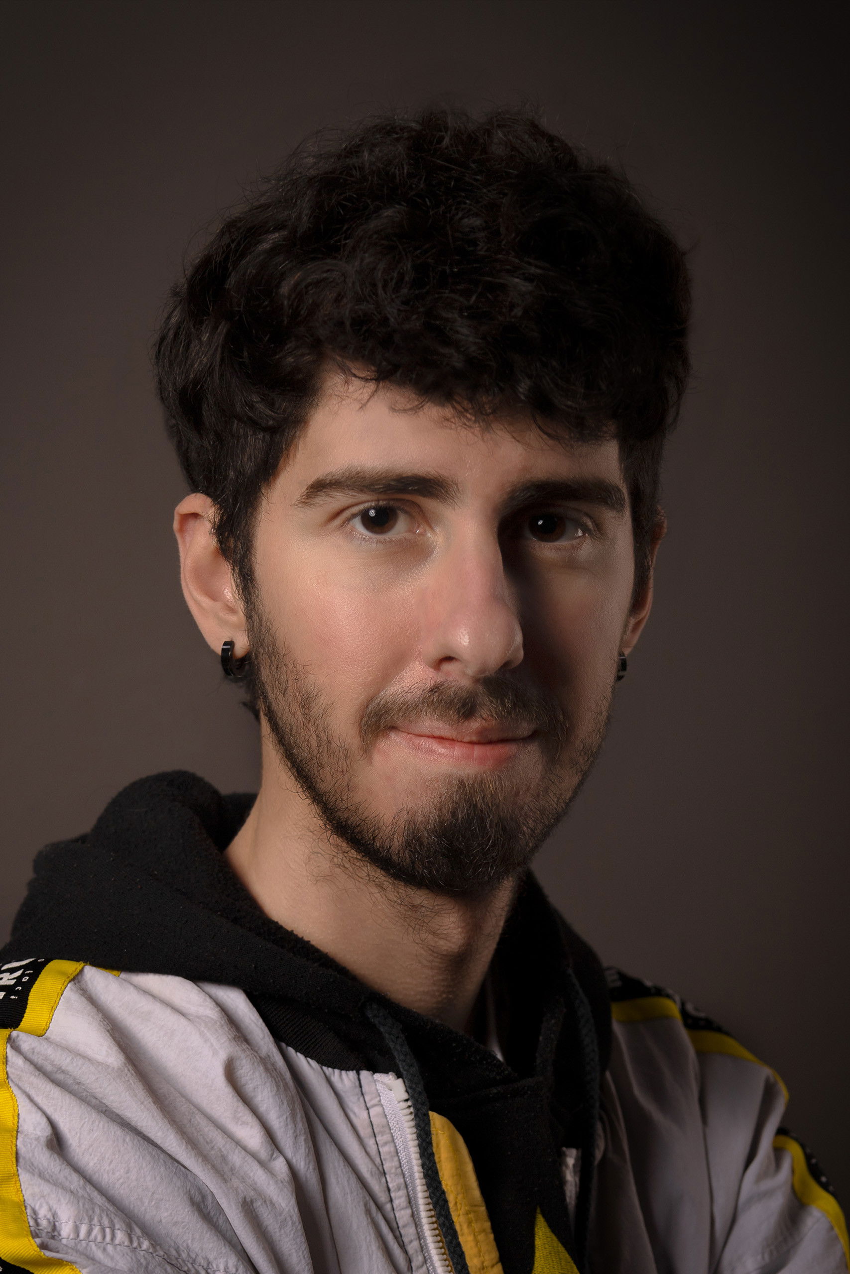 et billede af Ferran Monzó