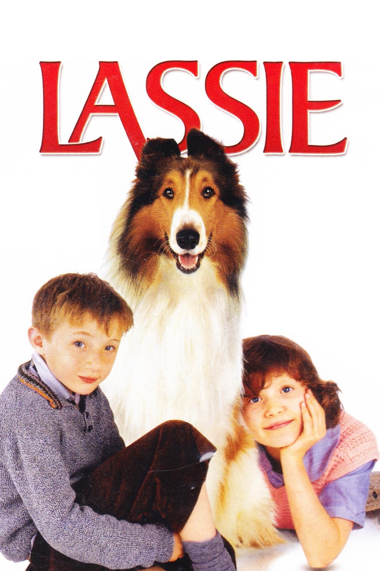 Lassie