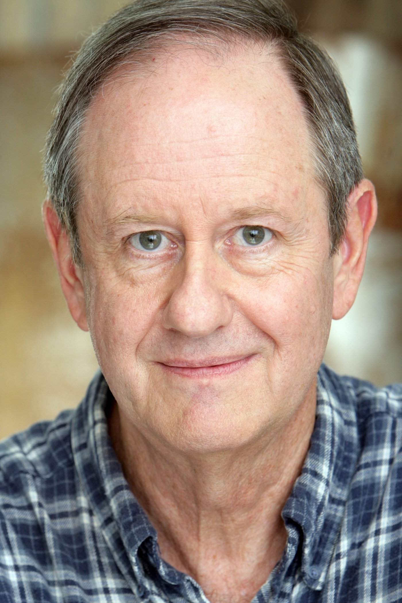 et billede af Thomas W. Ashworth