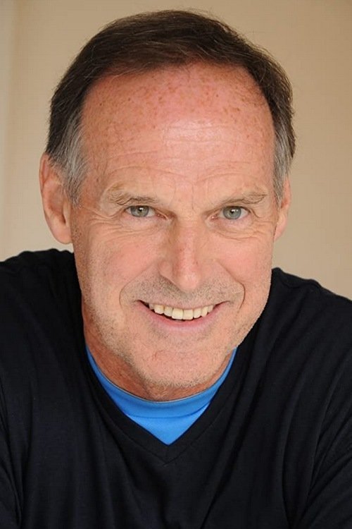 et billede af John Hayden